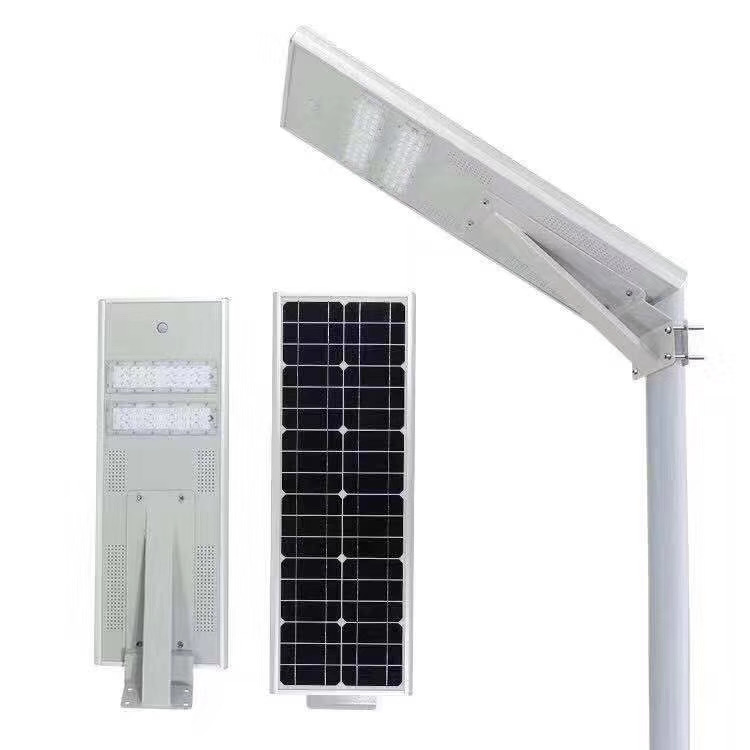 世纪源创LED太阳能户外路灯