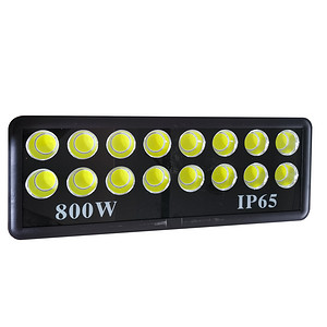 世纪源创800W IP65超亮防水LED投光灯