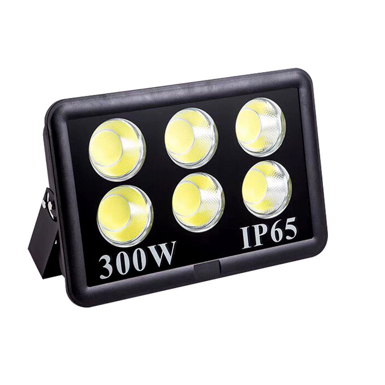 世纪源创300W IP65超亮防水LED投光灯