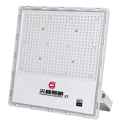 尖峰 F7 IP67 300W 单个 LED户外投光灯