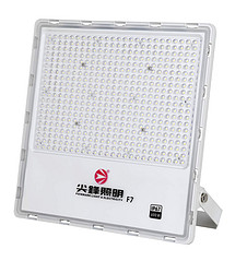 尖峰 F7 IP67 600W 单个 LED户外投光灯