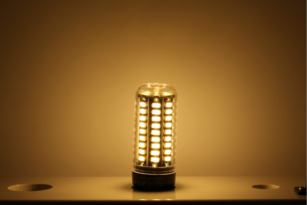 led帶罩玉米燈在市場中得到了廣泛好評