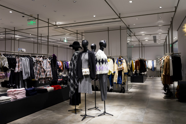 購買服裝店射燈必須了解的信息是什么