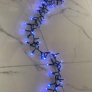超市LED鞭炮灯