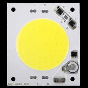 方型LED筒燈光源