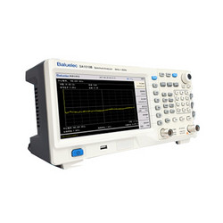 SA1010B便携式频谱分析仪