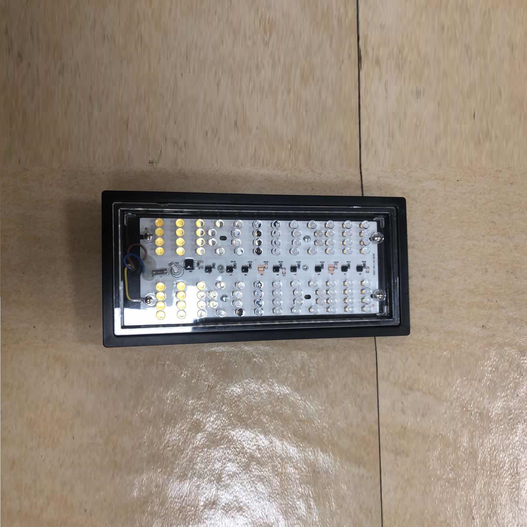 雅虎Led投光灯户外防水