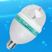 3W自走E27小魔球