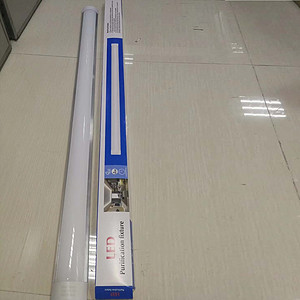 景上LED燈管
