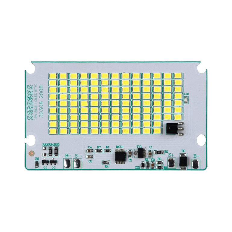 驷季2835聚宝盆25W