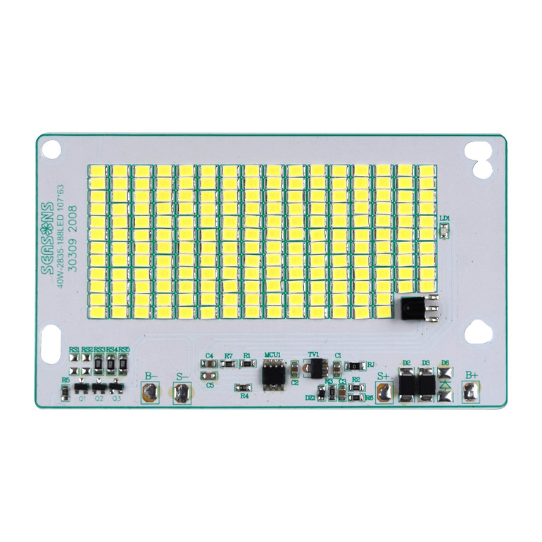 驷季2835聚宝盆40W