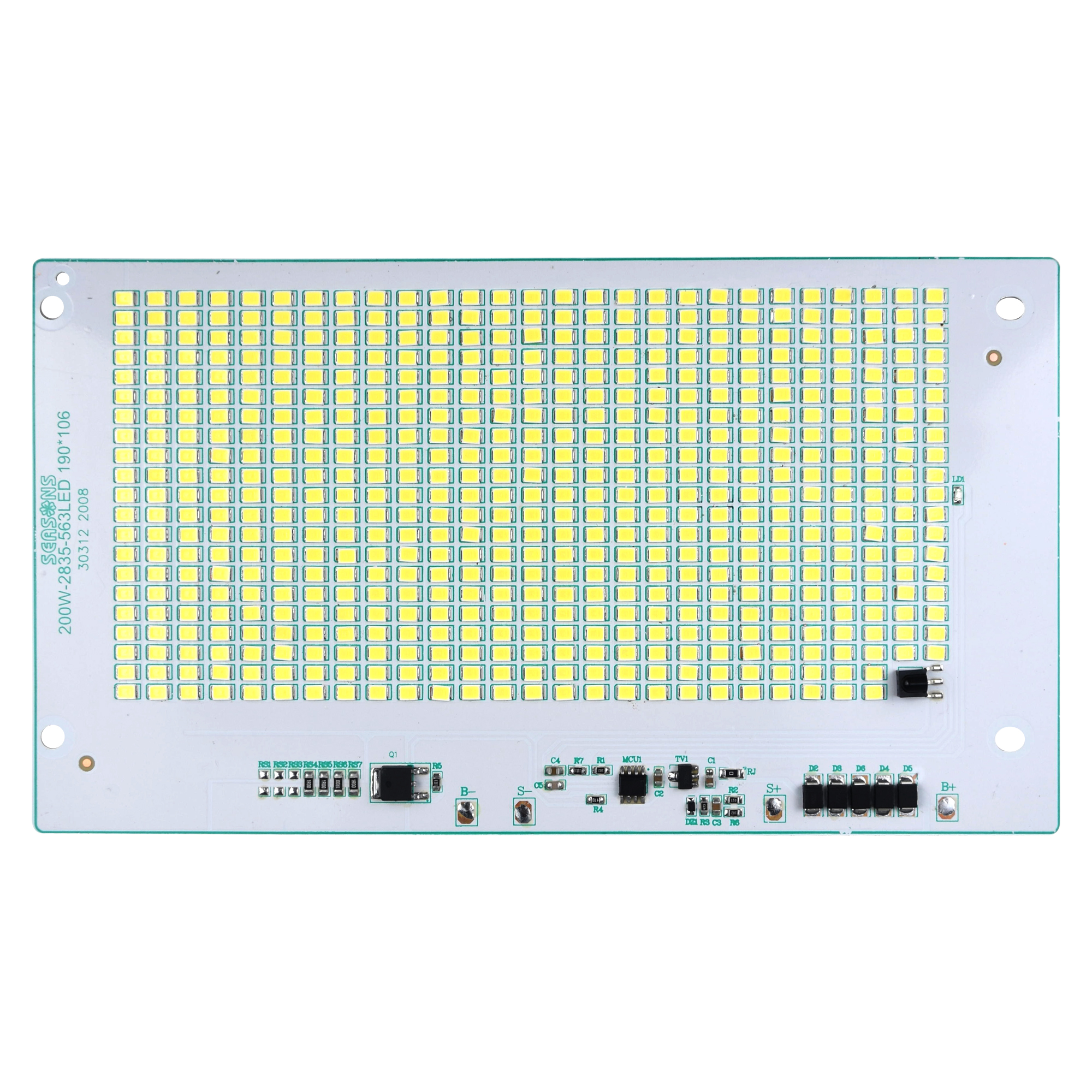 驷季2835聚宝盆200W