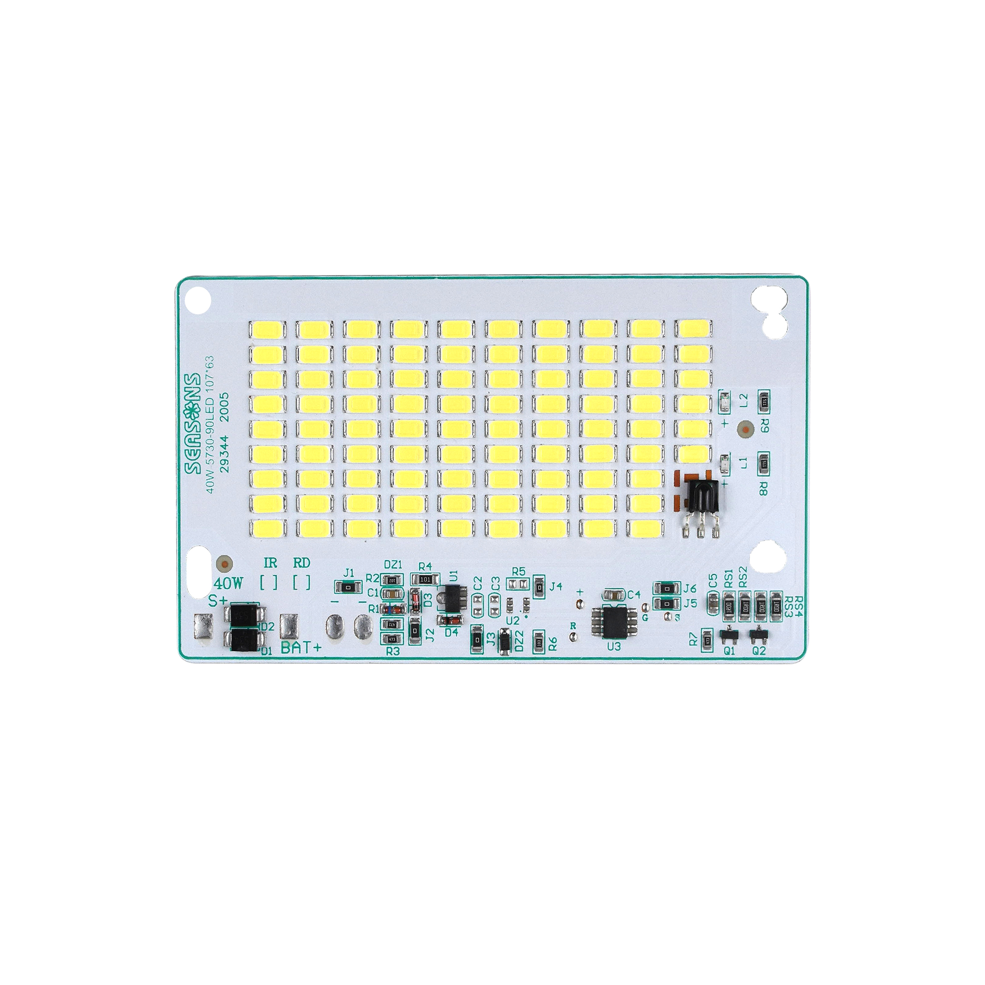 驷季5730聚宝盆系列40W