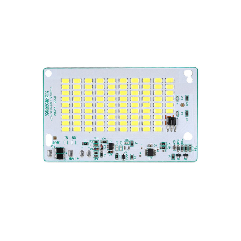 驷季5730聚宝盆系列40W