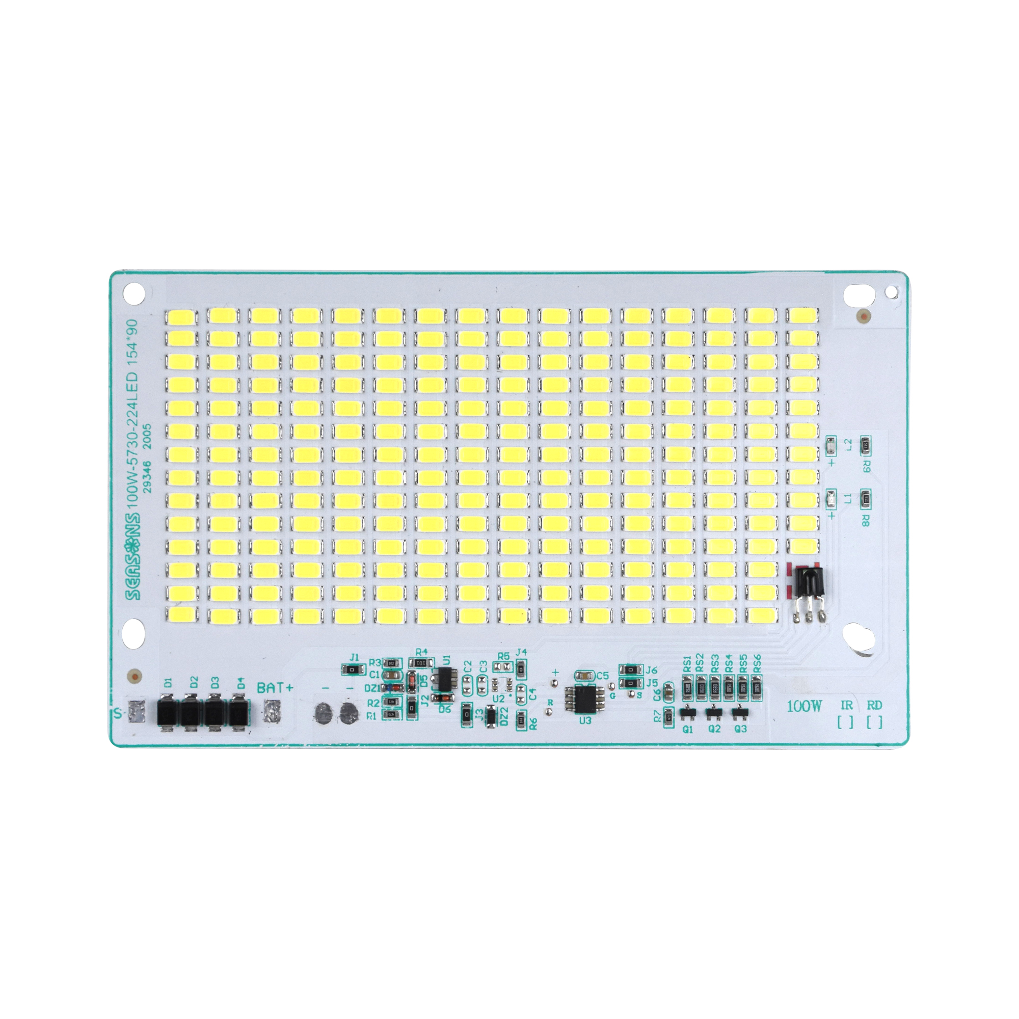 驷季5730聚宝盆系列100W