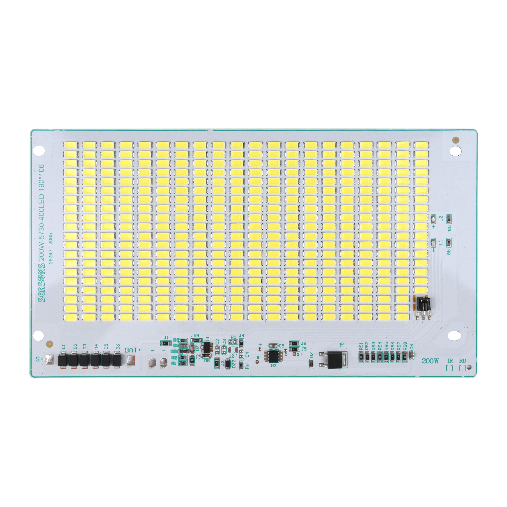 驷季5730聚宝盆系列200W