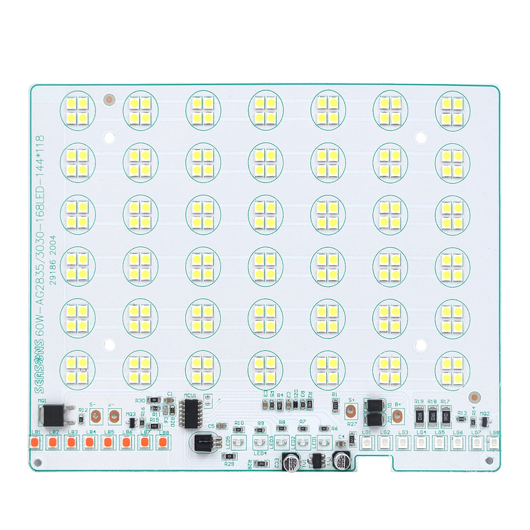 驷季雪狼爆闪系列60W