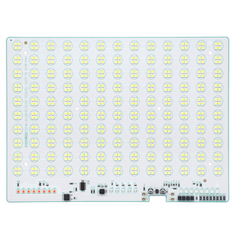 驷季雪狼爆闪系列150W