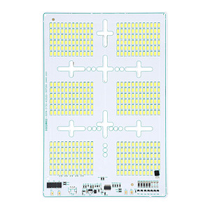 驷季牙刷六头300W