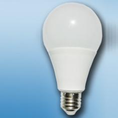 现代简约亚克力球形LED节能家用、商用照明球泡