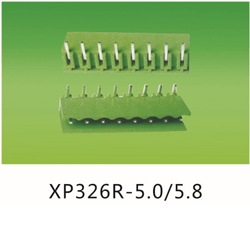 XP326R-5.0/5.8