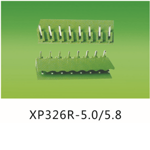 XP326R-5.0/5.8