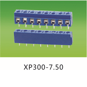 XP300-7.50