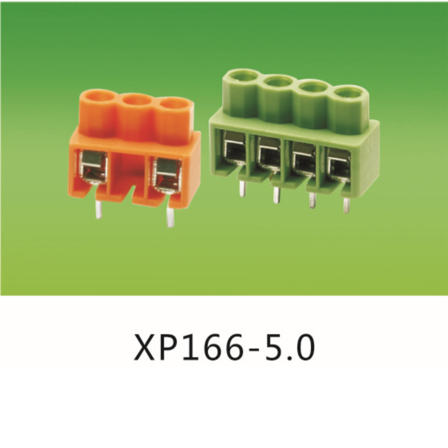XP166-5.0