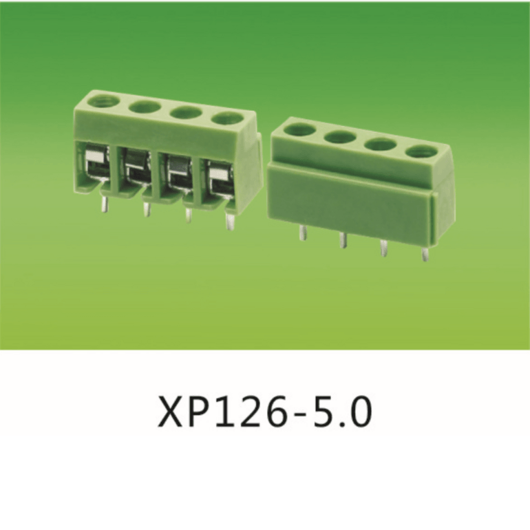 XP126-5.0