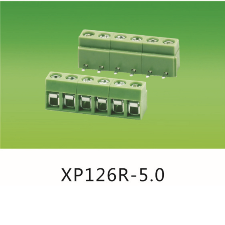 XP126R-5.0