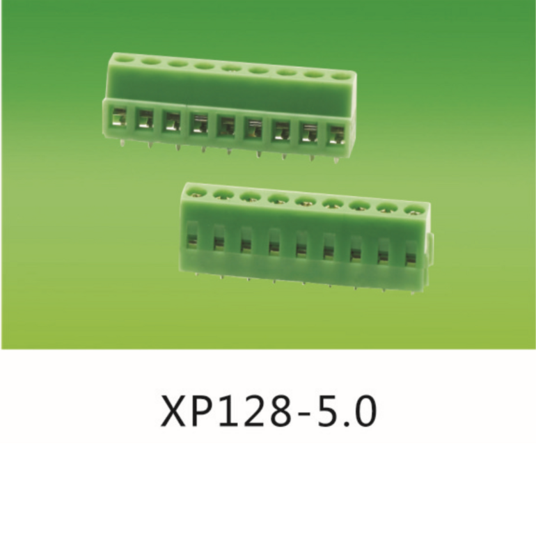 XP128-5.0