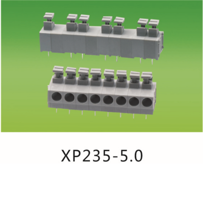 XP250-3.5