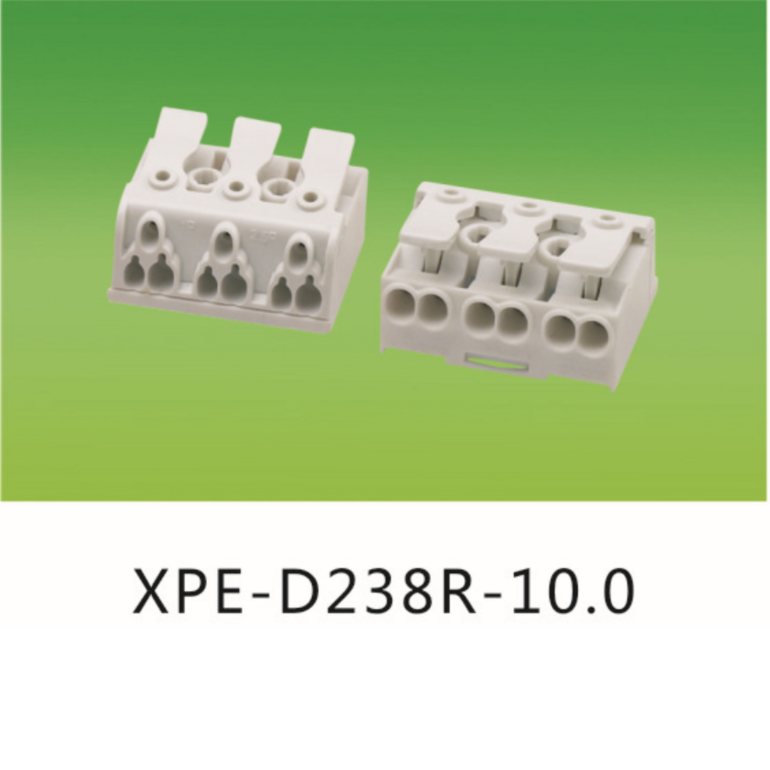 XPE-D238R-10.0
