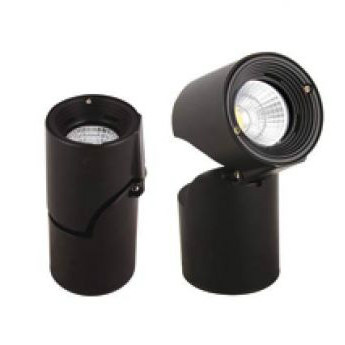 阿雷佐铝制筒灯