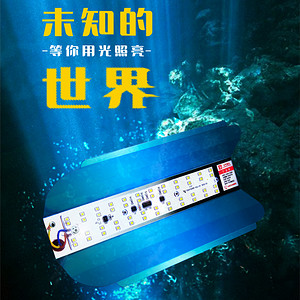 LED模組1