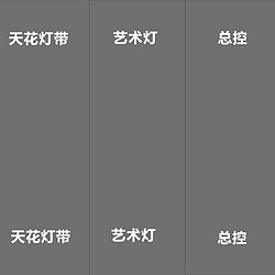 Q5大板智能开关