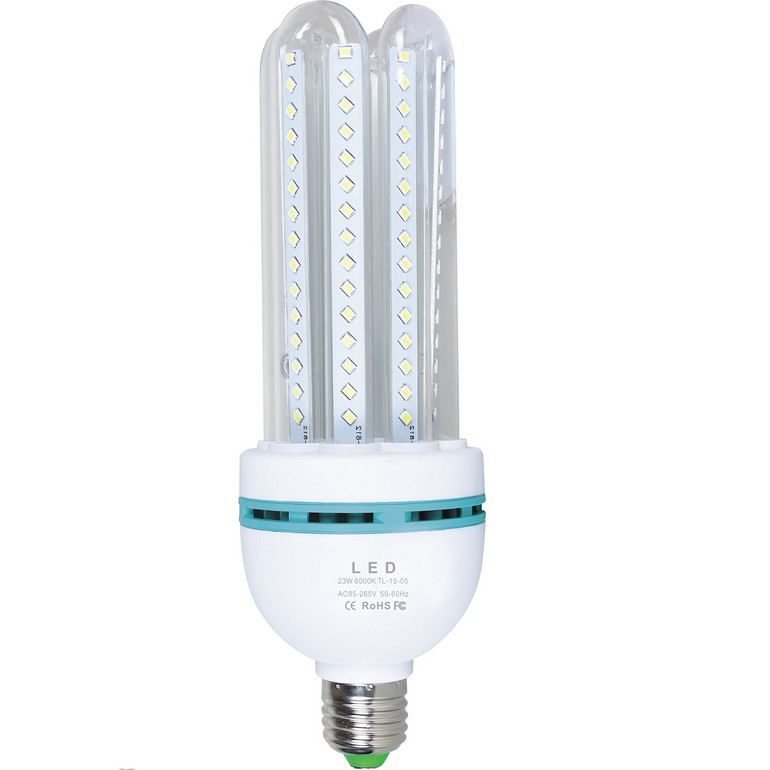 LEDU型节能灯3-70W
