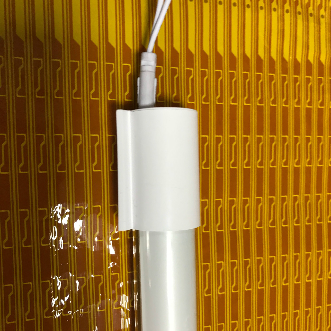 T8 一体化 20w