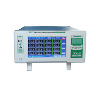 TCP-64多路温度记录仪
