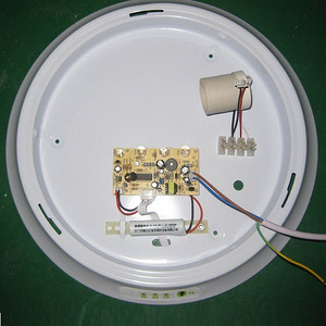 LED消防应急吸顶灯