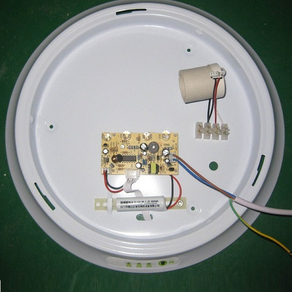 LED消防应急吸顶灯