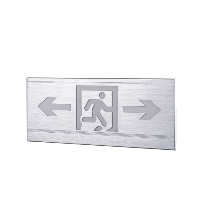 消防全铝标志应急灯