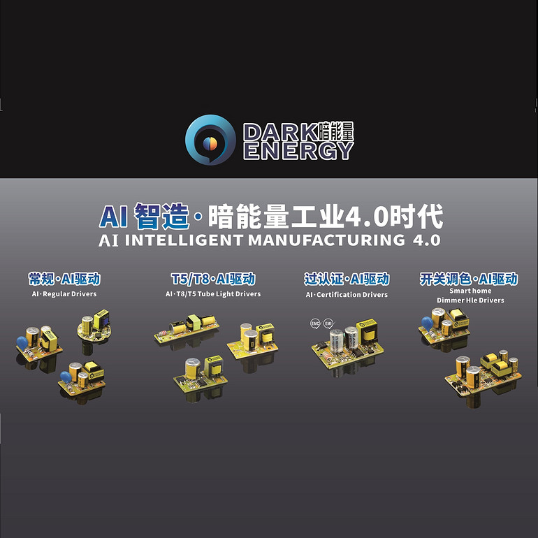 AI驱动