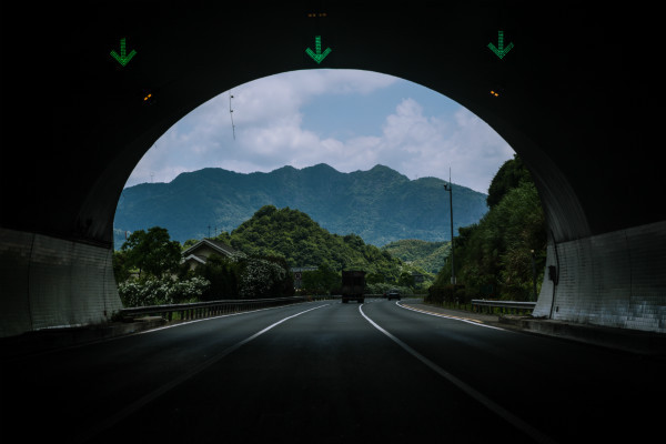 模組隧道燈的市場銷售量越來越高