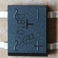 桥堆DB107S