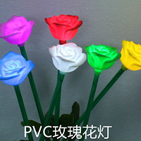 博展PV玫瑰花灯