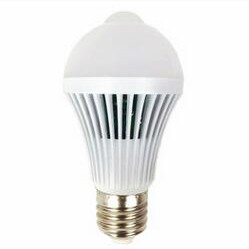 卫生间楼梯走廊声光控人体感应led灯泡