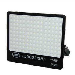 LED蜂窝投光灯150W