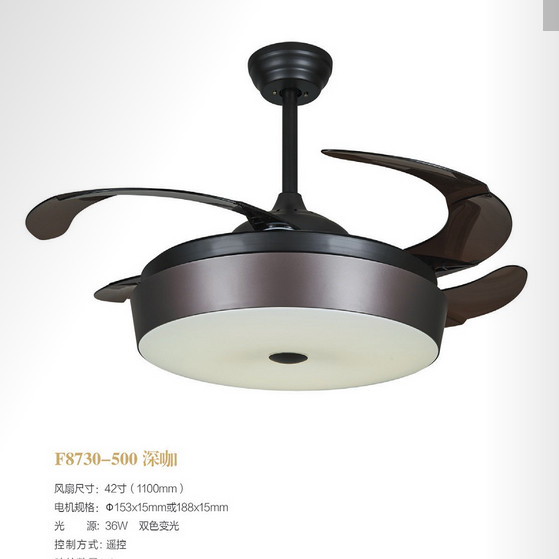 F8730-500 深咖