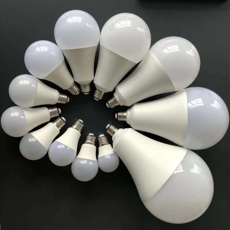 A型LED球泡